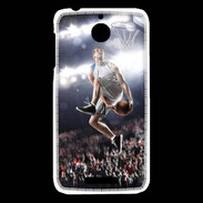 Coque HTC Desire 510 Basketball et dunk 55