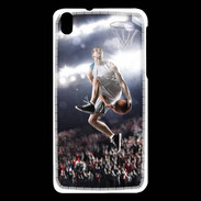 Coque HTC Desire 816 Basketball et dunk 55