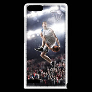 Coque Huawei Ascend G6 Basketball et dunk 55