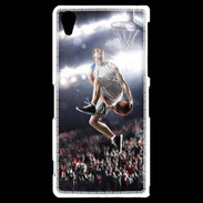 Coque Sony Xperia Z2 Basketball et dunk 55