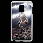 Coque Samsung Galaxy Note Edge Basketball et dunk 55