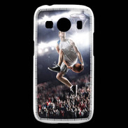 Coque Samsung Galaxy Ace4 Basketball et dunk 55