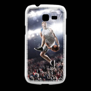 Coque Samsung Galaxy Fresh Basketball et dunk 55