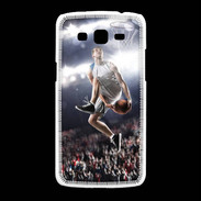Coque Samsung Galaxy Grand2 Basketball et dunk 55
