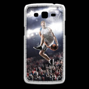Coque Samsung Core Plus Basketball et dunk 55