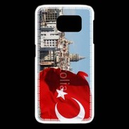 Coque Samsung Galaxy S6 edge Istanbul Turquie