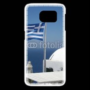 Coque Samsung Galaxy S6 edge Athènes Grèce