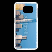 Coque Samsung Galaxy S6 edge Freedom Tower NYC 1