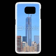 Coque Samsung Galaxy S6 edge Freedom Tower NYC 3