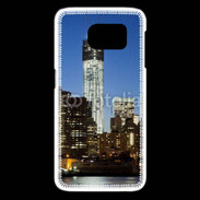 Coque Samsung Galaxy S6 edge Freedom Tower NYC 4