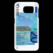 Coque Samsung Galaxy S6 edge Billet de 20 euros
