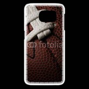 Coque Samsung Galaxy S6 edge Ballon de football américain