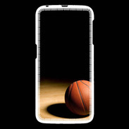 Coque Samsung Galaxy S6 Ballon de basket