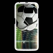 Coque Samsung Galaxy S6 Ballon de foot