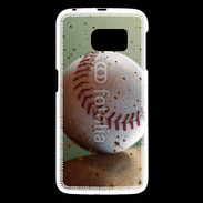 Coque Samsung Galaxy S6 Baseball 2