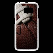 Coque Samsung Galaxy S6 Ballon de football américain
