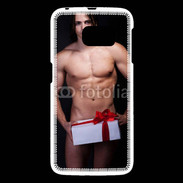 Coque Samsung Galaxy S6 Cadeau de charme masculin