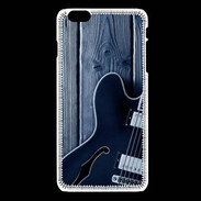 Coque iPhone 6Plus / 6Splus Guitare électrique 55