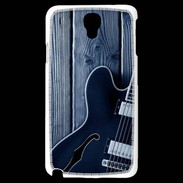 Coque Samsung Galaxy Note 3 Light Guitare électrique 55