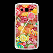 Coque Samsung Galaxy Grand2 Assortiment de bonbons 113