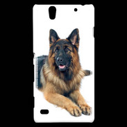 Coque Sony Xperia C4 Berger Allemand 1