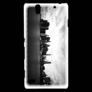 Coque Sony Xperia C4 Paysage de New York PR 10