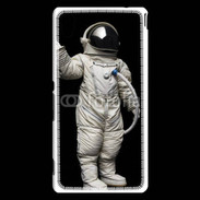 Coque Sony Xperia M4 Aqua Astronaute 