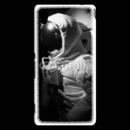 Coque Sony Xperia M4 Aqua Astronaute 8
