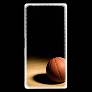 Coque Sony Xperia Z5 Premium Ballon de basket