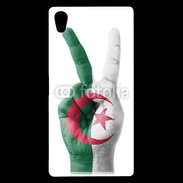 Coque Sony Xperia Z5 Premium I love Algérie 10