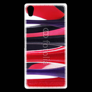 Coque Sony Xperia Z5 Premium Escarpins semelles rouges
