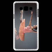 Coque Samsung A7 Danse Ballet 1