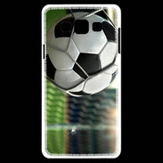 Coque Samsung A7 Ballon de foot