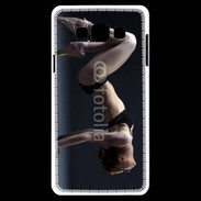 Coque Samsung A7 Danse contemporaine 2