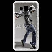 Coque Samsung A7 Break dancer 1