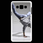 Coque Samsung A7 Break dancer 2