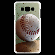 Coque Samsung A7 Baseball 2