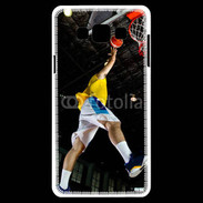 Coque Samsung A7 Basketteur 5
