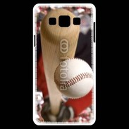 Coque Samsung A7 Baseball 11