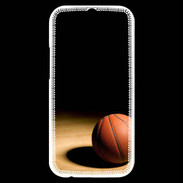 Coque HTC One M8s Ballon de basket