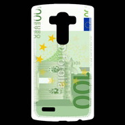 Coque Personnalisée Lg G4 Billet de 100 euros