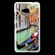 Coque Nokia Lumia 640 LTE Canal de Venise