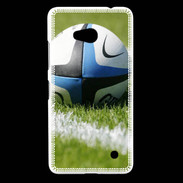 Coque Nokia Lumia 640 LTE Ballon de rugby 6