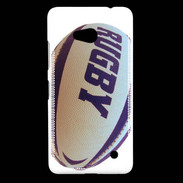 Coque Nokia Lumia 640 LTE Ballon de rugby 5