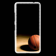 Coque Nokia Lumia 640 LTE Ballon de basket