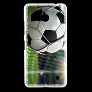 Coque Nokia Lumia 640 LTE Ballon de foot