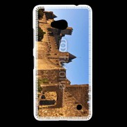 Coque Nokia Lumia 640 LTE Cité médiévale de Carcassonne