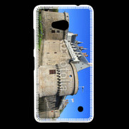 Coque Nokia Lumia 640 LTE Château des ducs de Bretagne