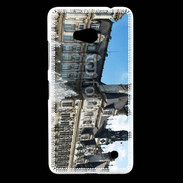 Coque Nokia Lumia 640 LTE Cité des Halls à Paris