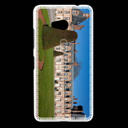 Coque Nokia Lumia 640 LTE Château de Fontainebleau